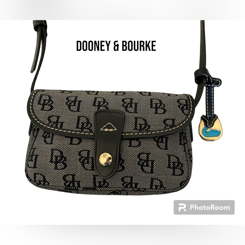 Dooney & Bourke Crossbody